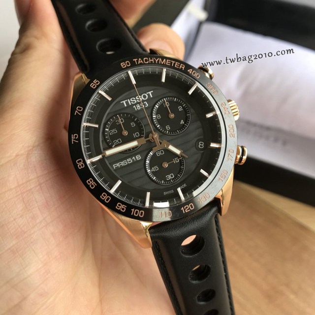 Tissot全原天梭石英男士腕表 T106系列V8男表  gjs2084